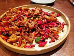 -苦尽酒馆·川菜(鼓楼店)