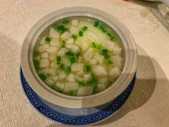 玉带琼山豆腐-壹零贰小馆(桂城石啃店)