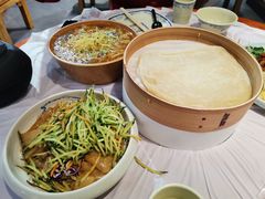 -满圆薄春饼(新世纪店)