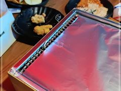 -Let’s WaKao瓦烤(贝森店)