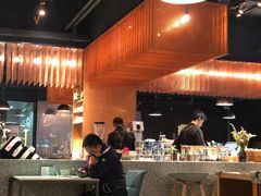 -sugarman espresso素饮糖人高新咖啡工厂