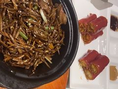 -嘉味港式餐厅(海门大有境店)