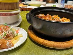 -大鸭梨烤鸭(顺义石园店)