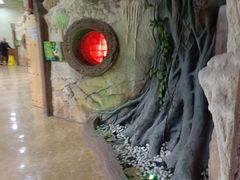 -悦隆庄温泉度假酒店