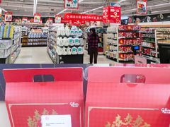 -永辉超市(回龙观店)