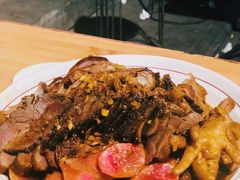 -吴长子卤菜馆(统一街店)