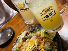 -鸟内会(河北路店)