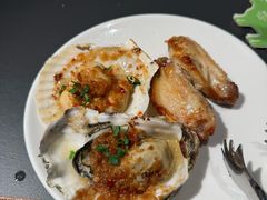 -拉蒂娜·巴西牛排馆 Latina·Brazilian Steakhouse(王府井喜悦店)