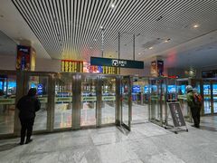 -长春西站