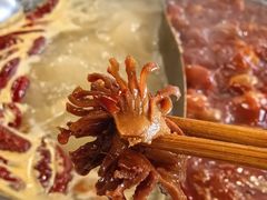 -鸿姐老火锅(疁城新天地店)