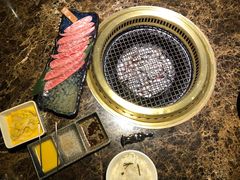 -觅福里•熟成和牛餐厅