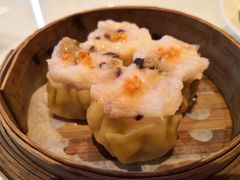 -利苑酒家(合景国际金融广场店)
