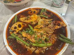 -辣螃铠盆盆蟹大排档(总店)