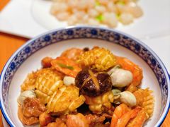 -頂好酒家·经典粤菜(海信广场店)