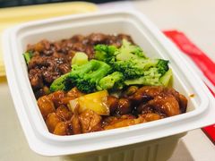 -和合谷(德外店)