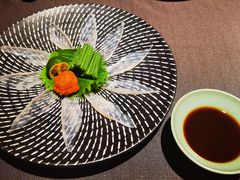 -肆月河豚·新淮扬菜·烤鸭(中关村店)