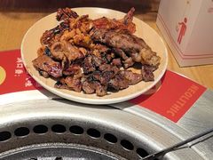 -新石器烤肉(百联川沙店)