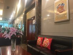 -中国工商银行(北京九龙山支行)