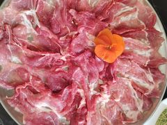 -巴蜀大将火锅(春熙店)