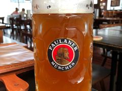 -宝莱纳餐厅(滨江店)