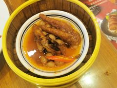 -香港新曜记茶餐厅(星耀城店)