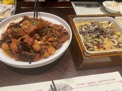 -老厨家(友谊路总店)