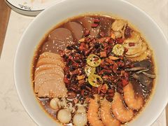-徽镇小厨·经典徽菜(马连道店)