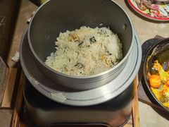 -新白鹿餐厅(金鹰新街口店)