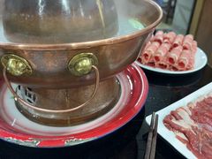 -来顺成饭庄