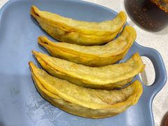 -老新隆牛肉锅贴(新街口店)