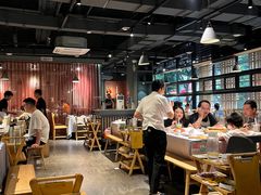 -蜀九香火锅(玉林店)