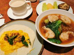 -城市露台景观餐厅(淮海路店)
