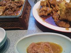 -老济南·地道济南菜(大明湖店)