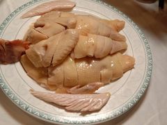 -文记壹心鸡(宝华路店)