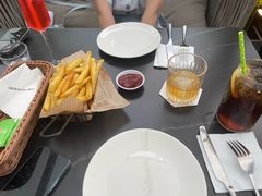 -BJM CLUB·宾酌·江景西餐吧(琶醍店)