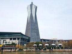 -西湖文化广场