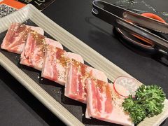 -極屋鮨牛 · 烧肉酒场(时代C馆店)