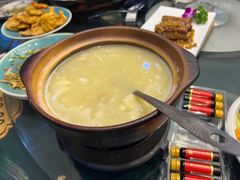 -君霖海鲜私房菜(春柳店)