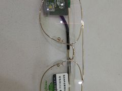 -浙文眼镜(清江西路店)