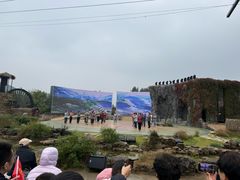 -红嫂家乡旅游区