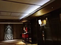 -重庆富力艾美酒店