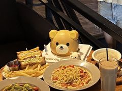 -CALDO CALDO 卡多厨房(双盛花园店)