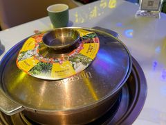 -润园四季椰子鸡火锅(卓越INTOWN店)