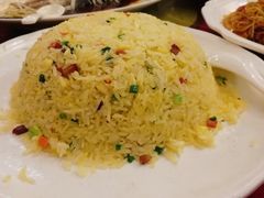 炒饭-龙宝轩(坦洲店)