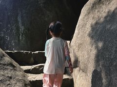 -云洞岩风景区