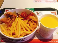-肯德基(鲁迅路店)
