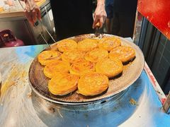 -为你钟情咖啡馆(春熙路太古里步行街店)