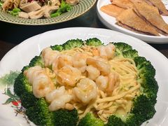 -山水茶艺馆·点心粤菜·30年老字号