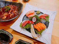 -匠糊·日本料理(美岸广场店)