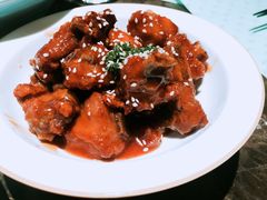 -大树餐厅(红旗街万达店)